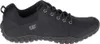 Caterpillar INSTRUCT Herren Schwarz Sportschuhe Wildleder Produktbild-Vorschau 13