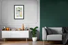 MuchoWow® Gerahmtes Poster Tiere - Kinder - Dschungel 40x60 Produktbild-Vorschau 6