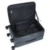 TheTrueC 4-Rad Trolley 67cm Toplader Seoul Black : Produktbild-Vorschau 8