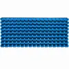 Nástenný panel na náradie 173 x 78 cm s 153  ks. Krabice Náhľad obrázku produktu 2