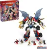 LEGO® NINJAGO® 71834 Zaneův ultra kombinovaný stroj Náhled obrázku produktu 40