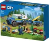 LEGO® City Mobilne szkolenie psów policyjnych 60369 Podgląd zdjęcia produktu 17