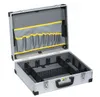 Allit Werkzeugkoffer AluPlus Tool L 44-1 silber 18 L ohne Produktbild-Vorschau 14