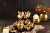 Sallys XXL Muffinförmchen - Tulpenform Produktbild-Vorschau 3