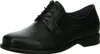 Waldläufer Straßenhalbschuhe Standard in schwarz, Gr. 10.5 Produktbild-Vorschau 1