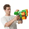 ZURU 36517D - X-Shot - Skins Dread Blaster mit Darts - Camo Produktbild-Vorschau 7