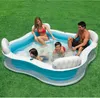 Intex 56475NP - Piscine Swim Center Family Lounge Voir les images du produit 1