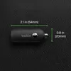 Belkin USB-C nabíječka do auta 30W PD PPS Technol. černá Náhled obrázku produktu 14