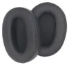 INF Cuscinetti auricolari per Sony WH-XB900N Nero 1 paio Anteprima dell’immagine prodotto 5