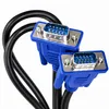 J12 VGA Kabel 1,5 m – 15-pol Stecker auf Stecker | Monitor- Produktbild-Vorschau 5