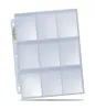 Ultra PRO 84732, Wertungsblatt, Transparent Produktbild-Vorschau 2