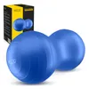 4FIZJO Gymnastikball Peanut, Erdnussball für Fitness & Produktbild-Vorschau 1