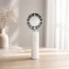 Aga Ventilatore portatile mini Bianco Anteprima dell’immagine prodotto 5