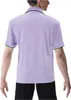 Tshirts Yonex Australian Open 2023 CPM104983MPR Produktbild-Vorschau 6