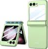 Hülle für Samsung Galaxy Z Flip 5 Magnetische Produktbild-Vorschau 1