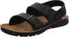 Birkenstock Kano sandály černé normální šířka velikost 42 Náhled obrázku produktu 11