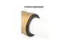 Gewinde-Nippel für Gewinderohre DN 40 x 1 1/2 Zoll (48 mm) Produktbild-Vorschau 4