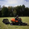 Zametací stroj Wiltec se šířkou záběru 105 cm, zametací Náhled obrázku produktu 5