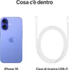 Apple iPhone 16 , 15,5 cm (6.1"), 2556 x 1179 Pixel, 128 Produktbild-Vorschau 5