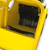 BAMATO Holzhäcksler HACK-100 inkl. Abdeckplane Produktbild-Vorschau 2