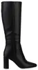 VAN HILL Klassische Damen Stiefel Jamie Trendy Blockabsatz Produktbild-Vorschau 2