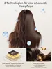 MCURO Warmluftbürste 7-in-1 Multihaarstyler 110000 Produktbild-Vorschau 4