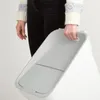 Curver, cubo de basura de 30 litros, contenedor para la Vista previa de la imagen del producto 6