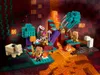 LEGO MINECRAFT 21168 Dziwny las Podgląd zdjęcia produktu 10