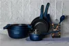 Royalty Line RL-BS1010M: 13-teiliges Kochgeschirrset mit Produktbild-Vorschau 3