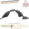 DIEDERICHS 4227108 Verkleidung Radhaus passend für PEUGEOT Produktbild-Vorschau 3