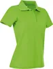 Stedman ST3100 | Damen Piqué Poloshirt 100 - Farbe: Kiwi Produktbild-Vorschau 2