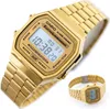 Casio Armbanduhr Collection A168WG-9EF Produktbild-Vorschau 28