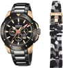 Festina Herenhorloge F20645/1 Productafbeelding-voorbeeld 37