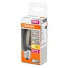Osram LED Filament Leuchtmittel Kerze 4,8W = 40W E27 klar Produktbild-Vorschau 4