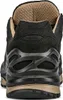 Lowa Damen Schnürschuh schwarz Größe EUR 38 Produktbild-Vorschau 58