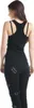 Urban Classics Top Damen Racerback-Top schwarz L Produktbild-Vorschau 8