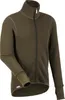 Woolpower Full Zip Jacket 400 Herren (Pine Green) Größe L Produktbild-Vorschau 2