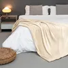 Kuscheldecke Fleecedecke Flauschige Wohndecke Sofadecke Produktbild-Vorschau 4