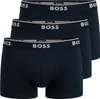 BOSS BOXER HERREN BLAU : Farbe - Blau, Größe - S Größe: S Produktbild-Vorschau 1