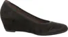 Ara Damen Slipper Sportlich Bequem Schwarz Produktbild-Vorschau 6