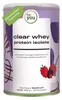 for you clear whey protein isolate - Waldfrucht Produktbild-Vorschau 1