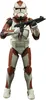 Hasbro Star Wars: The Clone Wars Black Series Actionfigur Produktbild-Vorschau 1