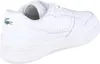 LACOSTE T-Clip Set 224 - Herren Sneakers Schuhe Weiß Produktbild-Vorschau 14