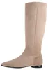 Högl Stiefel Stiefel Veloursleder Produktbild-Vorschau 2