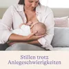 LANSINOH STILLHÜTCHEN 20MM, 2 St Voir les images du produit 17