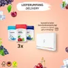 Wunder Zahnstocher mit Geschmack - 3er Pack Fresh Breath - Produktbild-Vorschau 5