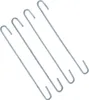 Gabione Spiralgabione Steinkorb 100x50x20 cm 2er Set  Draht Produktbild-Vorschau 5