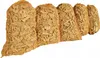 Suché palivové drevo dub 30kg podpaľovacie drevo Náhľad obrázku produktu 3