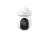 A white Reolink E1 Outdoor security camera is shown against a white background. Produktbild-Vorschau