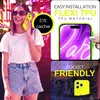 Custodia in silicone NALIA Neon per iPhone 16 Pro – Colore Anteprima dell’immagine prodotto 6